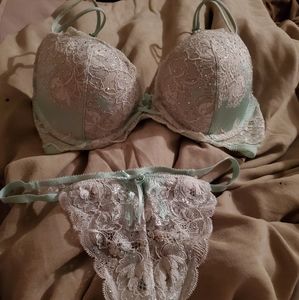 Victoria Secret Very Sexy Set!